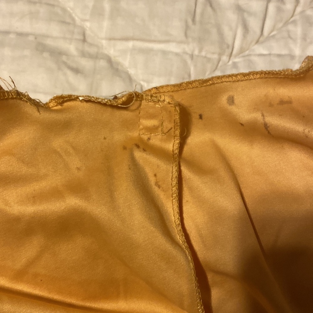 Muscle Shirt Costume - Picture 4 of 6